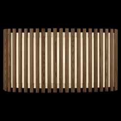 Komorebi Rektangulær lampeskjerm large