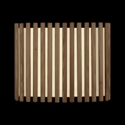 Komorebi Rektangulær lampeskjerm medium