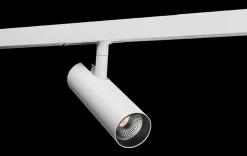 Komplett 2m Zip Tube Micro 3 X 7W LED 2000-2800K dim to warm