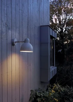 Koster art 725 vegglampe utendørs IP54 9,5W LED
