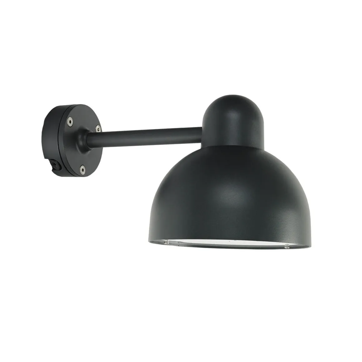 Koster art 1912 vegglampe utendørs IP54 17,5W LED