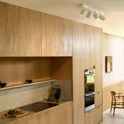 Koto four bar spot 120 cm