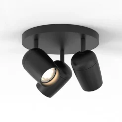 Koto triple round spot