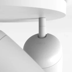 Koto triple round spot