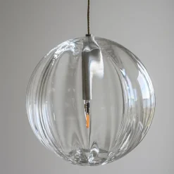 Krystallball 15 lys - Optikk