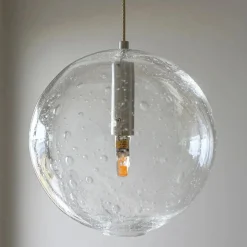 Krystallball 7 lys - Soda