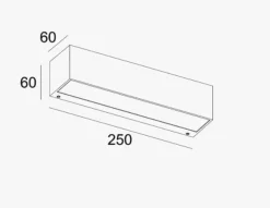 Kyoto K2 Antrasitt Grå