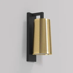 Lago 280 vegglampe IP44