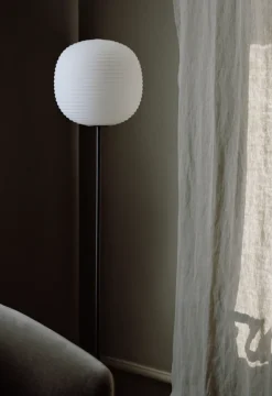 Lantern Floor Lamp- M