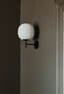 Lantern Wall Lamp - Small