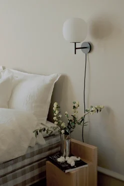 Lantern Wall Lamp - Small