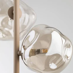 Lava takpendel 3-lys