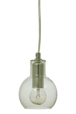 Leah vinduspendel 4 meter ledning m/stikkontakt