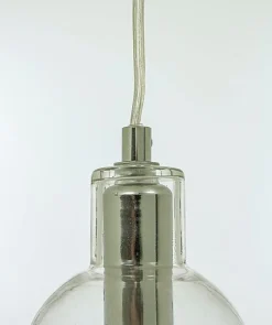 Leah vinduspendel 4 meter ledning m/stikkontakt