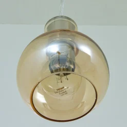 Leah vinduspendel 4 meter ledning m/stikkontakt