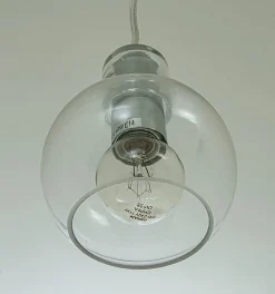 Leah vinduspendel 4 meter ledning m/stikkontakt