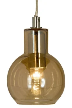 Leah vinduspendel 4 meter ledning m/stikkontakt