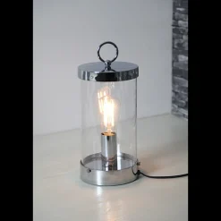 Led filament 3,6W uniterm dimbar 60mm