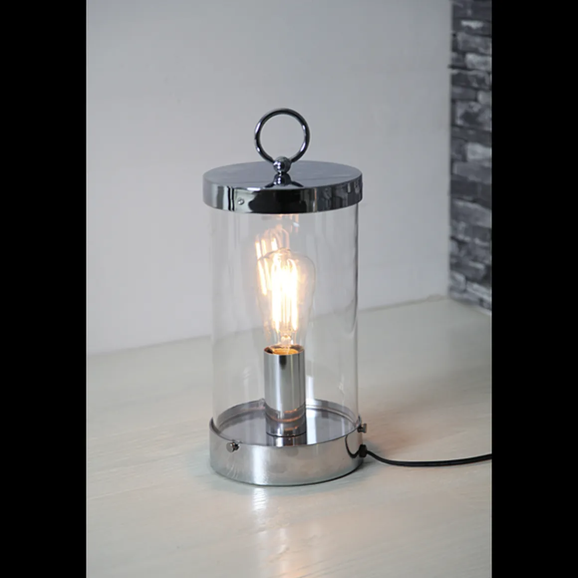 Led filament 3,6W uniterm dimbar 60mm