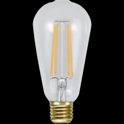 Led filament 3,6W uniterm dimbar 60mm