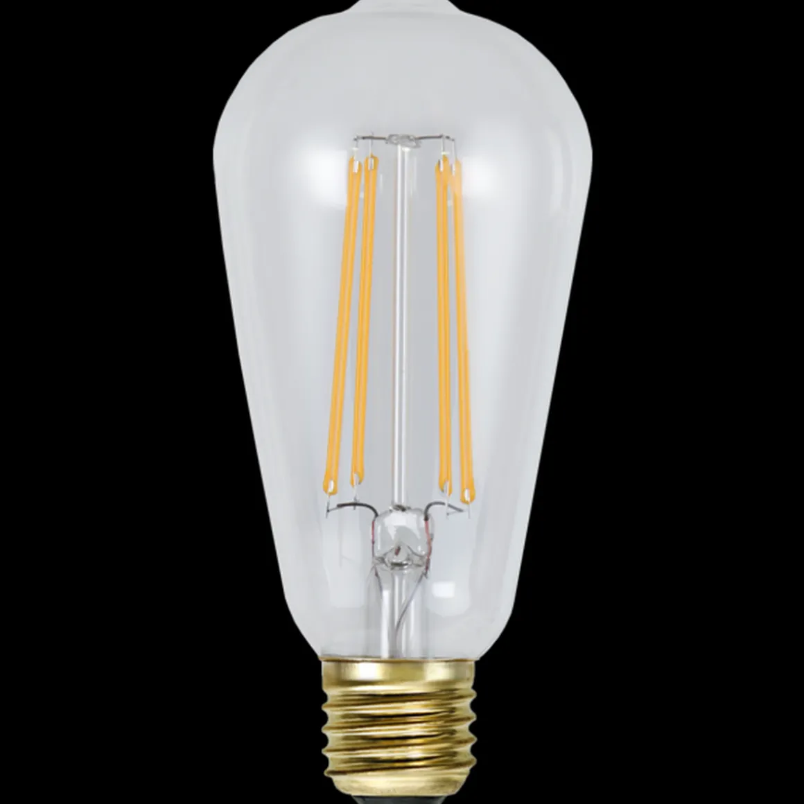 Led filament 3,6W uniterm dimbar 60mm