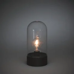 LED lykt - inne/utelys