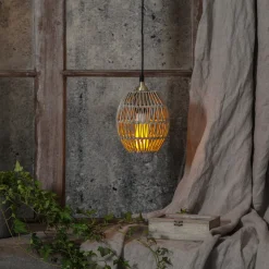 LED Lyspære Flamme E27