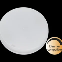 Led pære 6W GX53 2700K dimbar