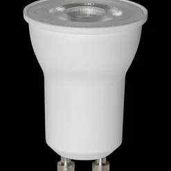 LED pærer GU10 Mini MR11 3000K 4W