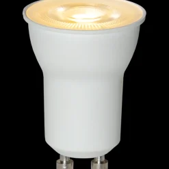 LED pærer GU10 Mini MR11 3000K 4W
