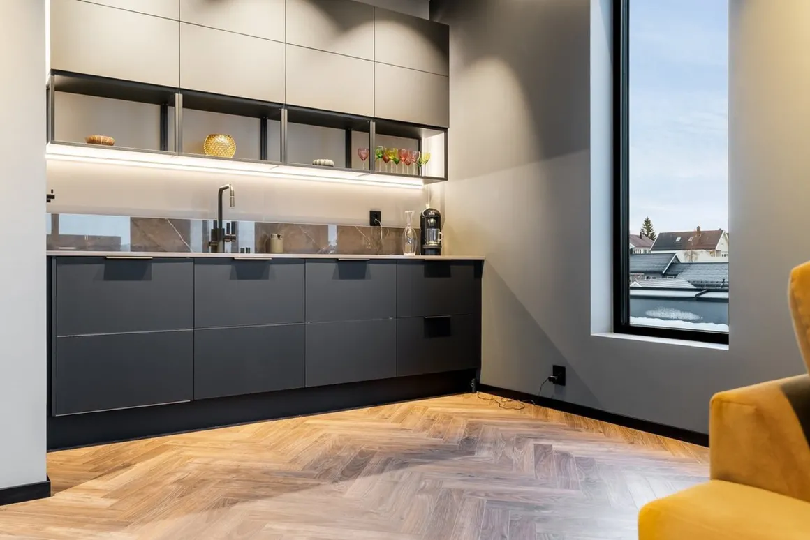 LED Strip 12W 24 Volt IP20 3000 Kelvin - 2 meter