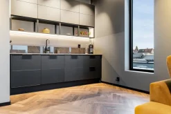 LED Strip 9,6W 24 Volt IP20 2700 Kelvin - 2 meter