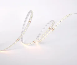 LED Strip 9,6W 24 Volt IP67 2700 Kelvin - 2 meter