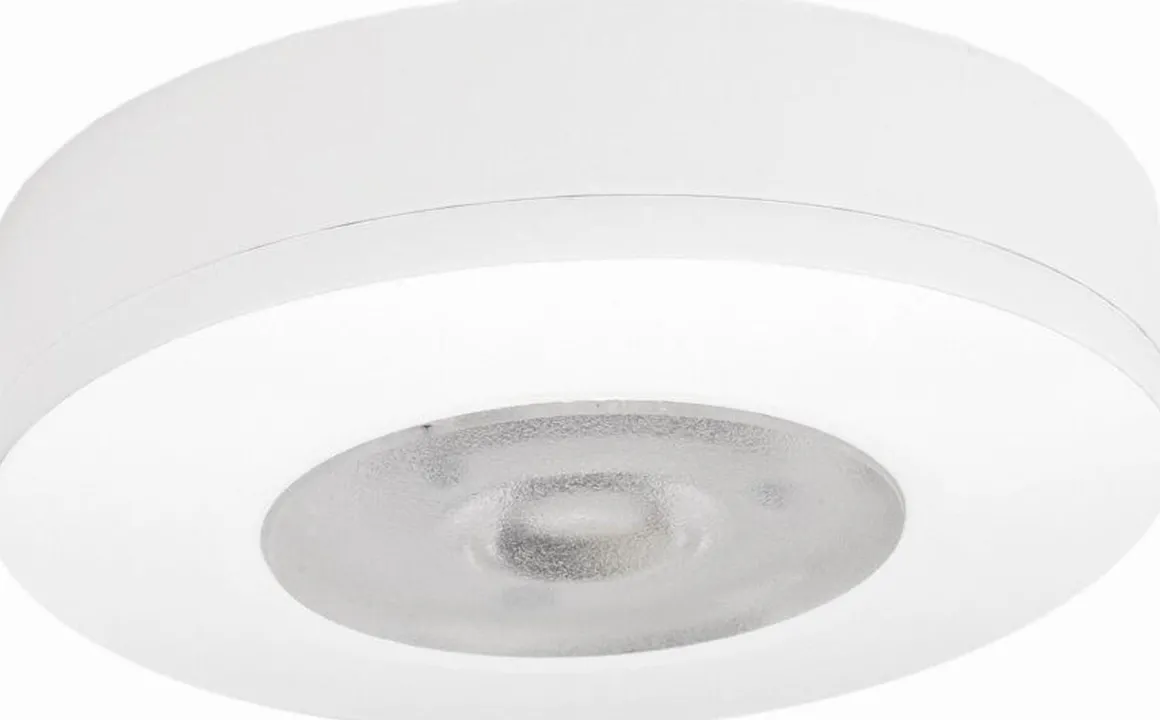 LEDstar møbelspot CV 24V - 2,4W LED 2700K