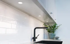 LEDstar Slim CV 24V Hvit 4,5W LED 2700K IP65