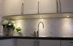 LEDstar Slim CV 24V Hvit 4,5W LED 2700K IP65