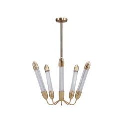 Lemon Squeeze kort takpendel