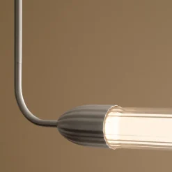 Lemon Squeeze Linear takpendel