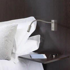 Leo vegglampe 4W 3000 Kelvin