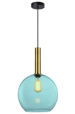 Less rondell takpendel 1 lys - Large