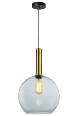 Less rondell takpendel 1 lys - Large