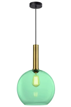 Less rondell takpendel 1 lys - Large