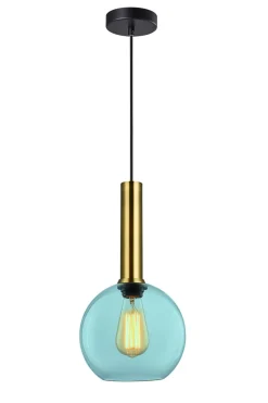 Less rondell takpendel 1 lys - Small