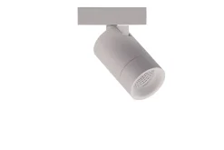 Levi takspot 6W 2700K dimbar - Hvit