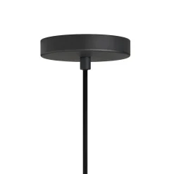 Liberty taklampe - Svart