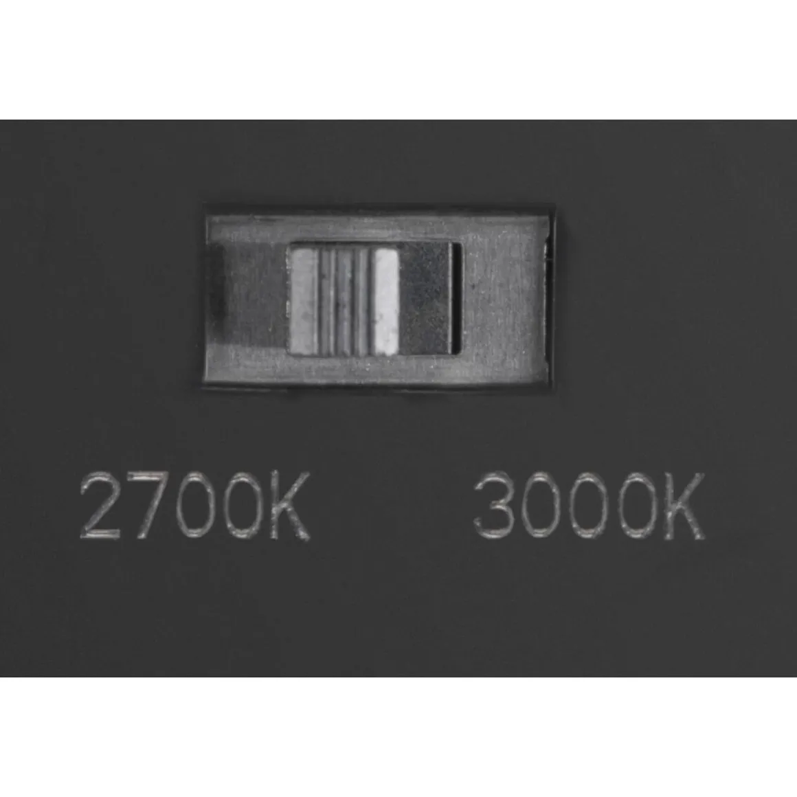 Lid enkel vegglampe utendørs 15W 2700/3000 Kelvin IP65 - Dimbar