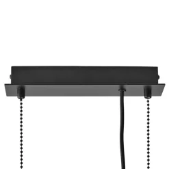 Limbo taklampe - Hvit marmor