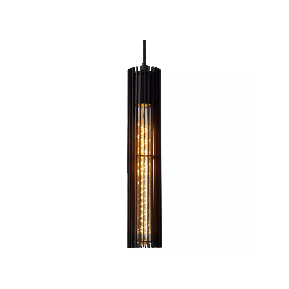 Lionel pendel - Svart