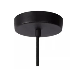 Lionel pendel - Svart