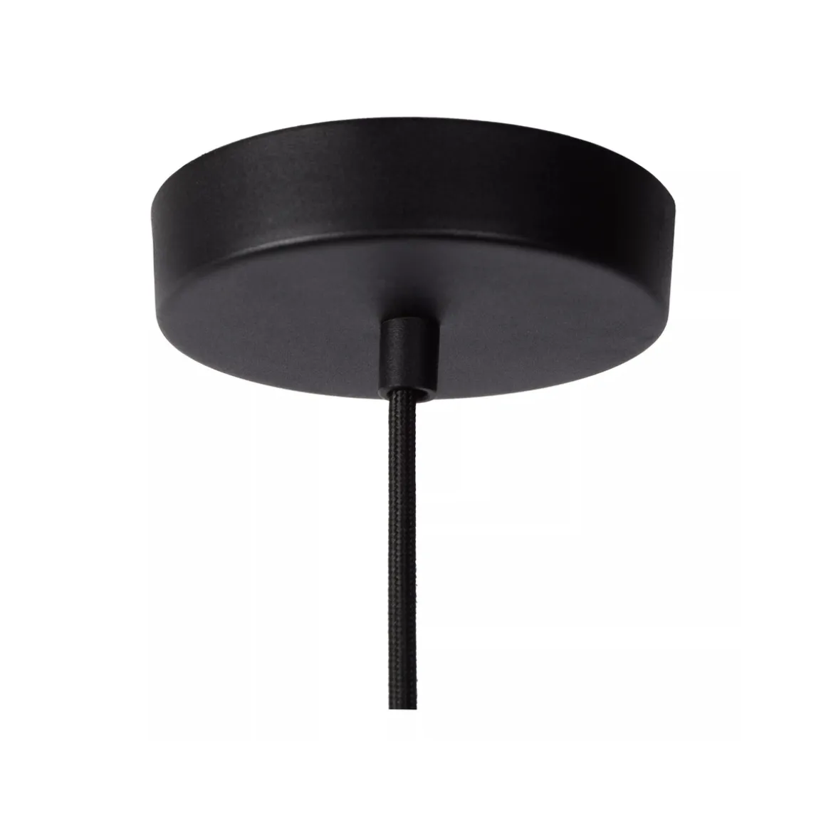 Lionel pendel - Svart
